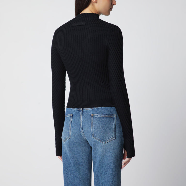 Victoria Beckham Shirts & Tops - Black | f85a08587e5aa54ed73847e7ed204e2d0059a7f6