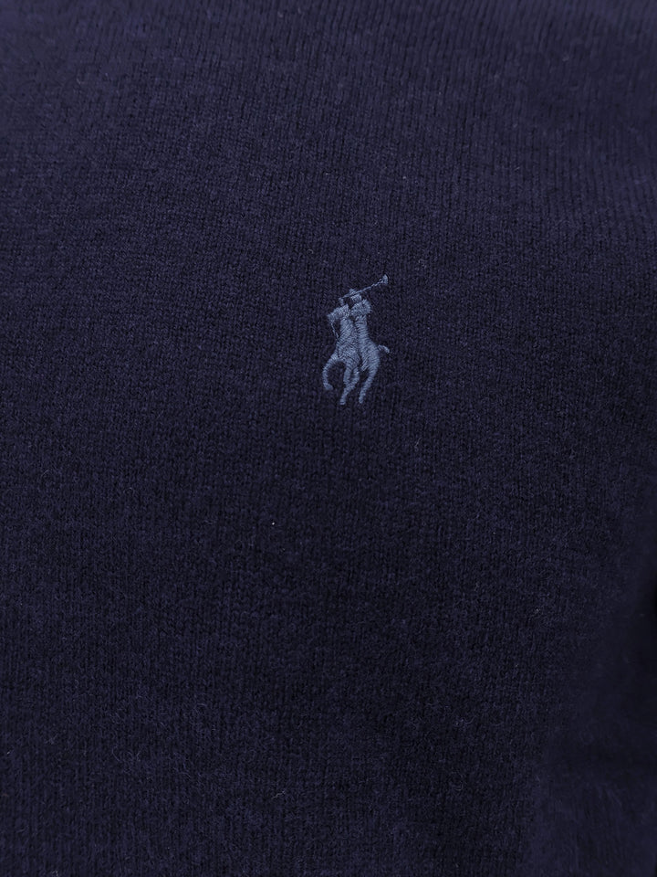 Polo Ralph Lauren Sweaters - HUNTER NAVY | cf69dff9084756b9cc2d5371bd32f5f36a7f019f