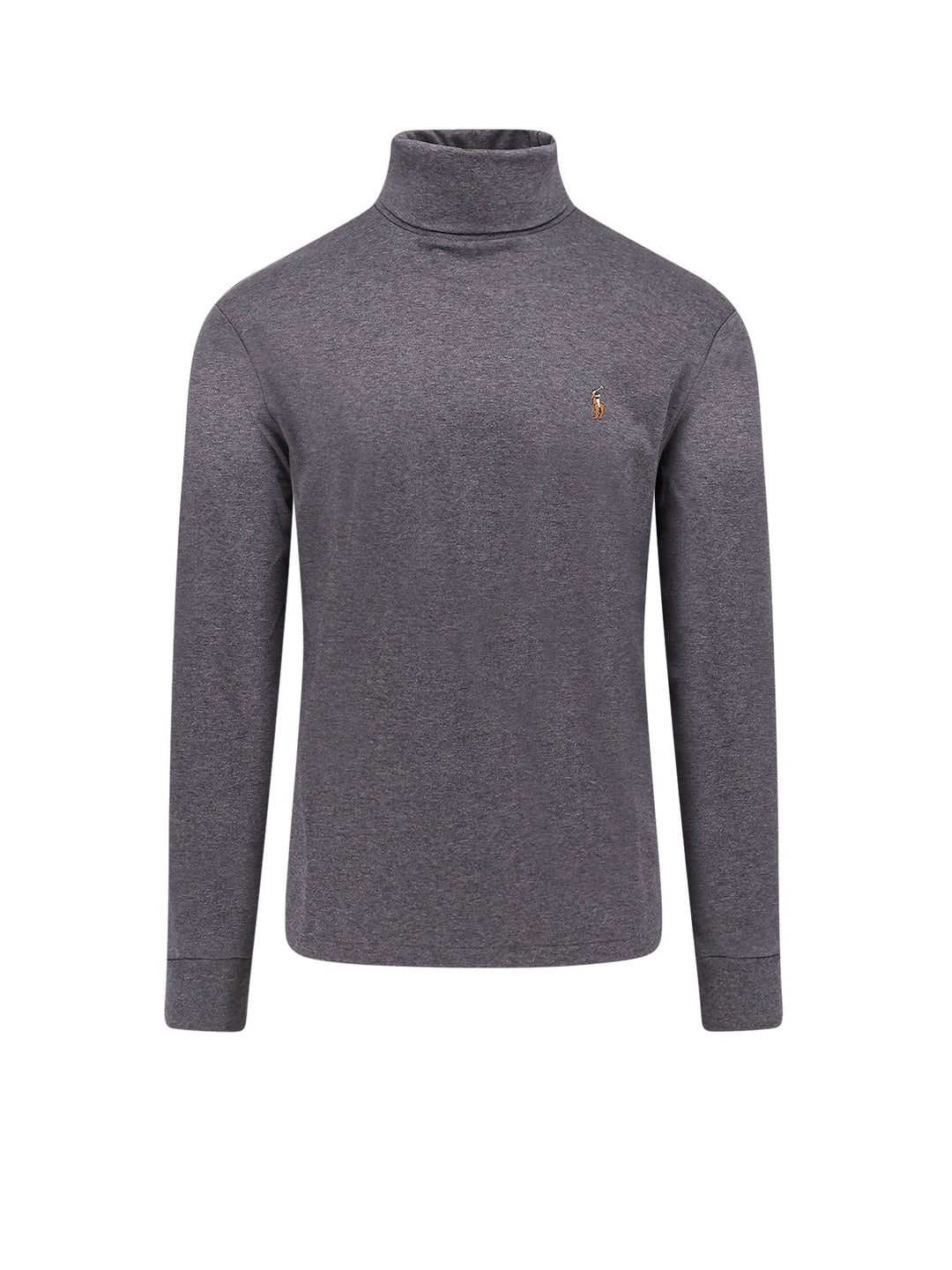 Polo Ralph Lauren Sweaters - BARCLAY HEATHER | e72b97e562867a48c8469a3aba603c63122df2b4