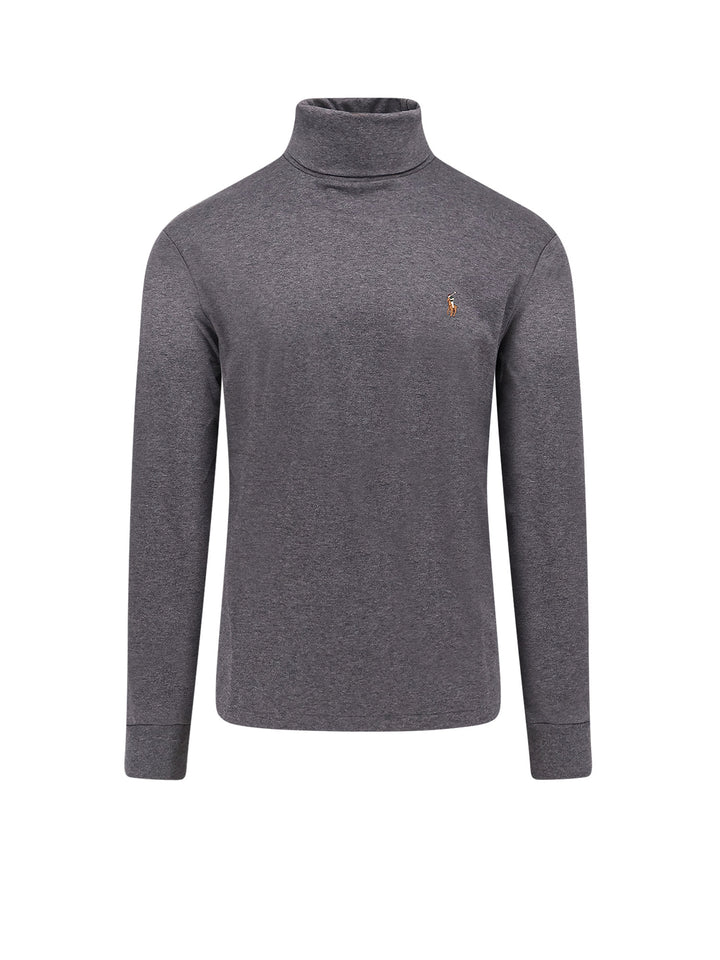 Polo Ralph Lauren Sweaters - BARCLAY HEATHER | e72b97e562867a48c8469a3aba603c63122df2b4