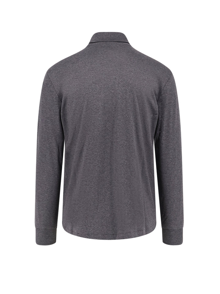 Polo Ralph Lauren Sweaters - BARCLAY HEATHER | 7baaf7f1bcfeafe313c5a8487d371f913f79cf14