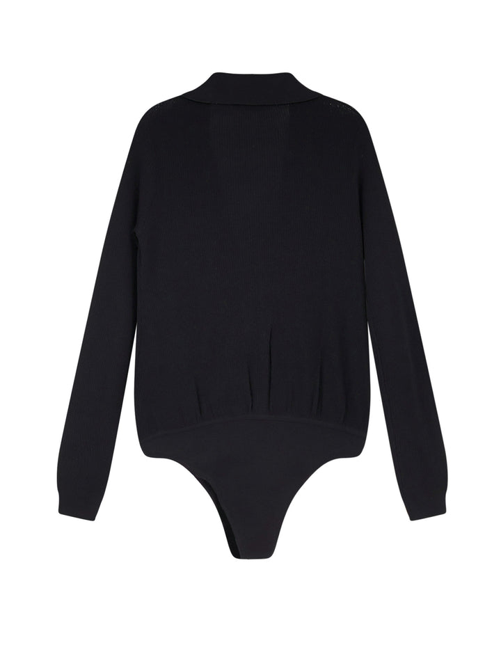 Elisabetta Franchi T-shirts and Polos - Nera | 7eae6482825c7a5aac432aa88e9e4e78d64c6a83