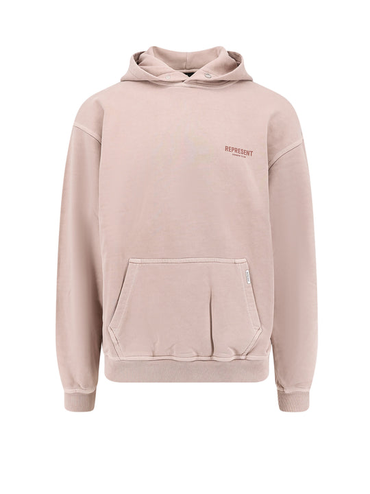 Owners Club Cotton Hoodie