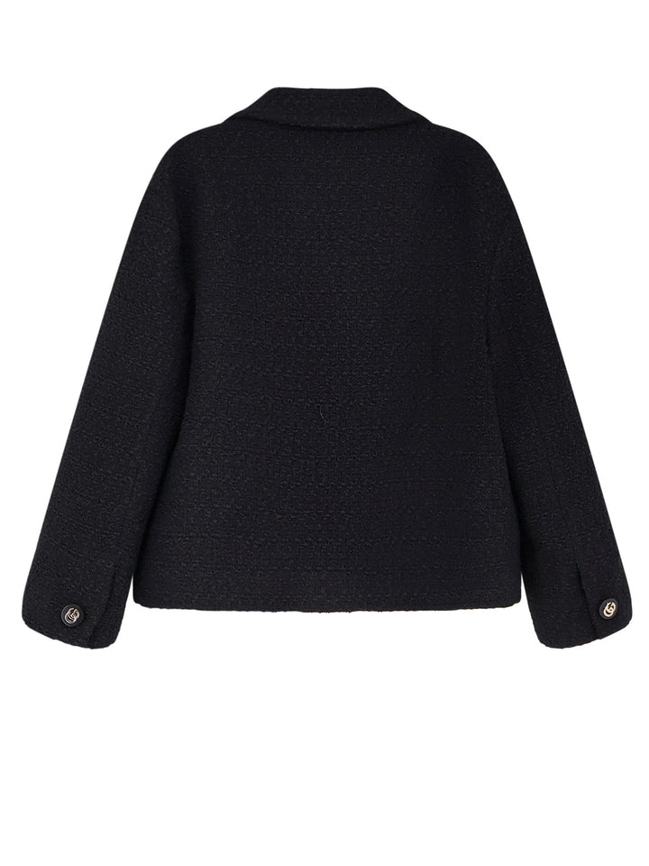 Gucci Clothing - Blacks and greys | 00e2ae92e4c029c1a305e305e294b583ad739980