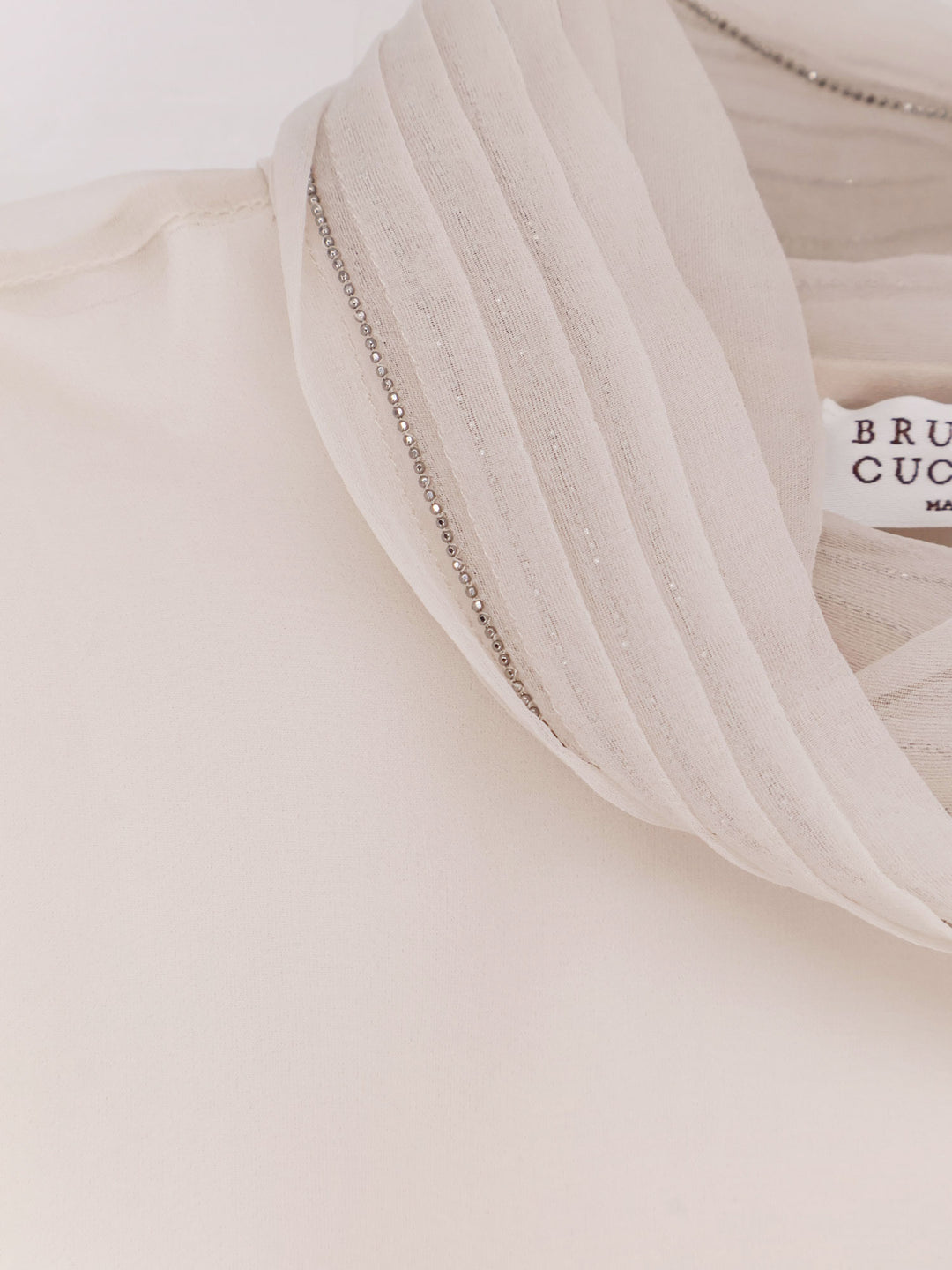 Brunello Cucinelli Shirts - Neutri | 81733d638e661642c194d9bff471a09a21cef1bb