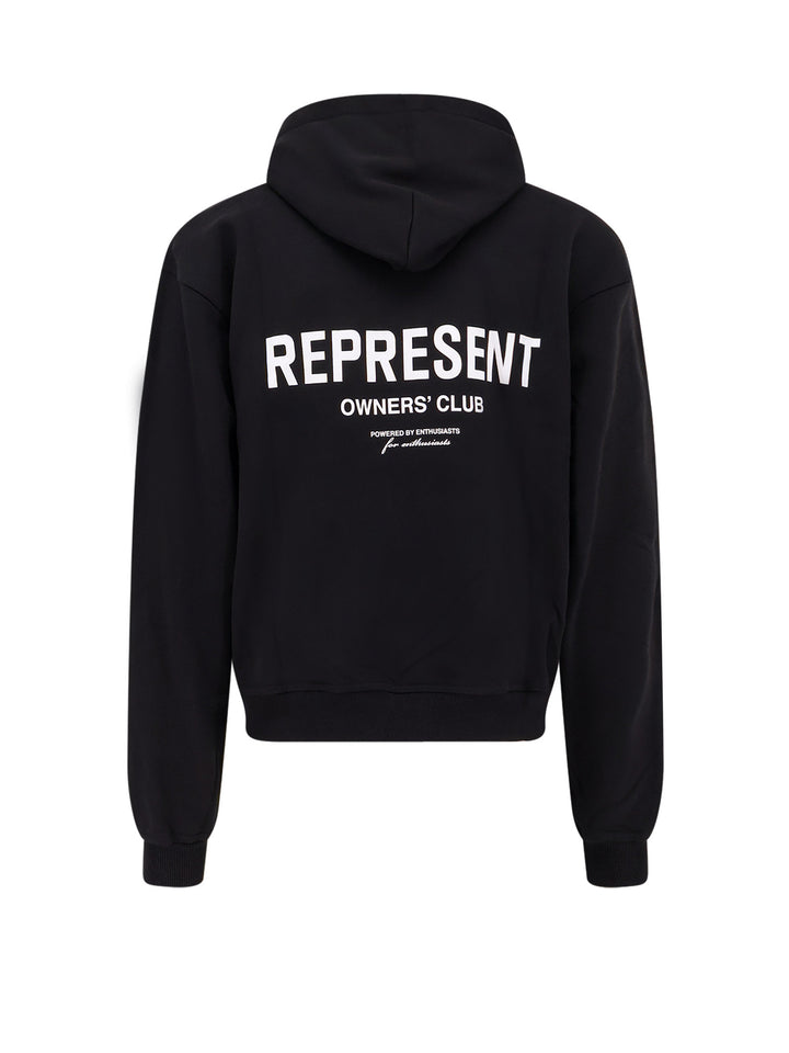 Represent Sweaters - Blacks and greys | 5143c1a2b4b42fa87401ba3798919faaaa3cb67e