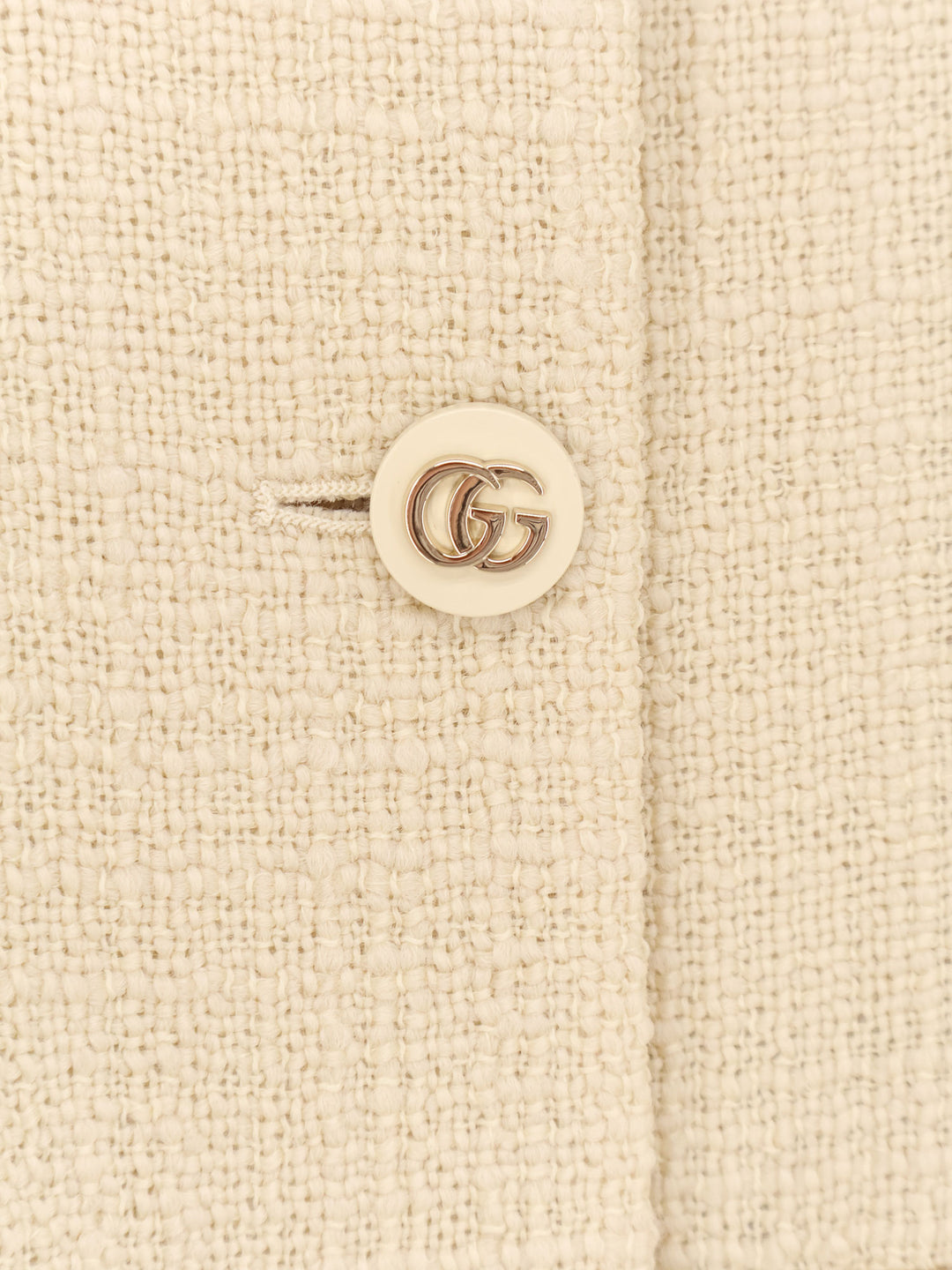 Gucci Coats - Tweed | 4592f79cfd2d77cff87c7913d2e751823a1f8ef1