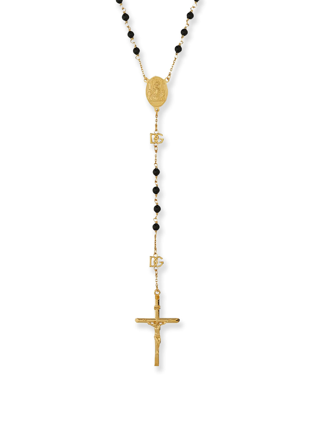 Dolce & Gabbana Bijoux - Brown | 77d50dd24fc88211d54b4a96020cd2155a195158