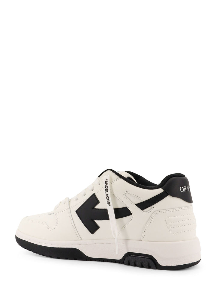 Off White Sneakers - WHITE - BLACK | 03f1d5270a17e67c2bad00369448ddc044b67dbe