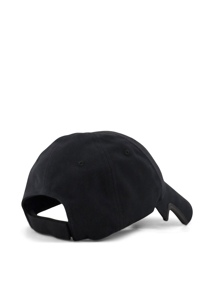 Balenciaga Hats - Blacks and greys | 886a29476e9c439be40921e1765fa90eb66fe62d