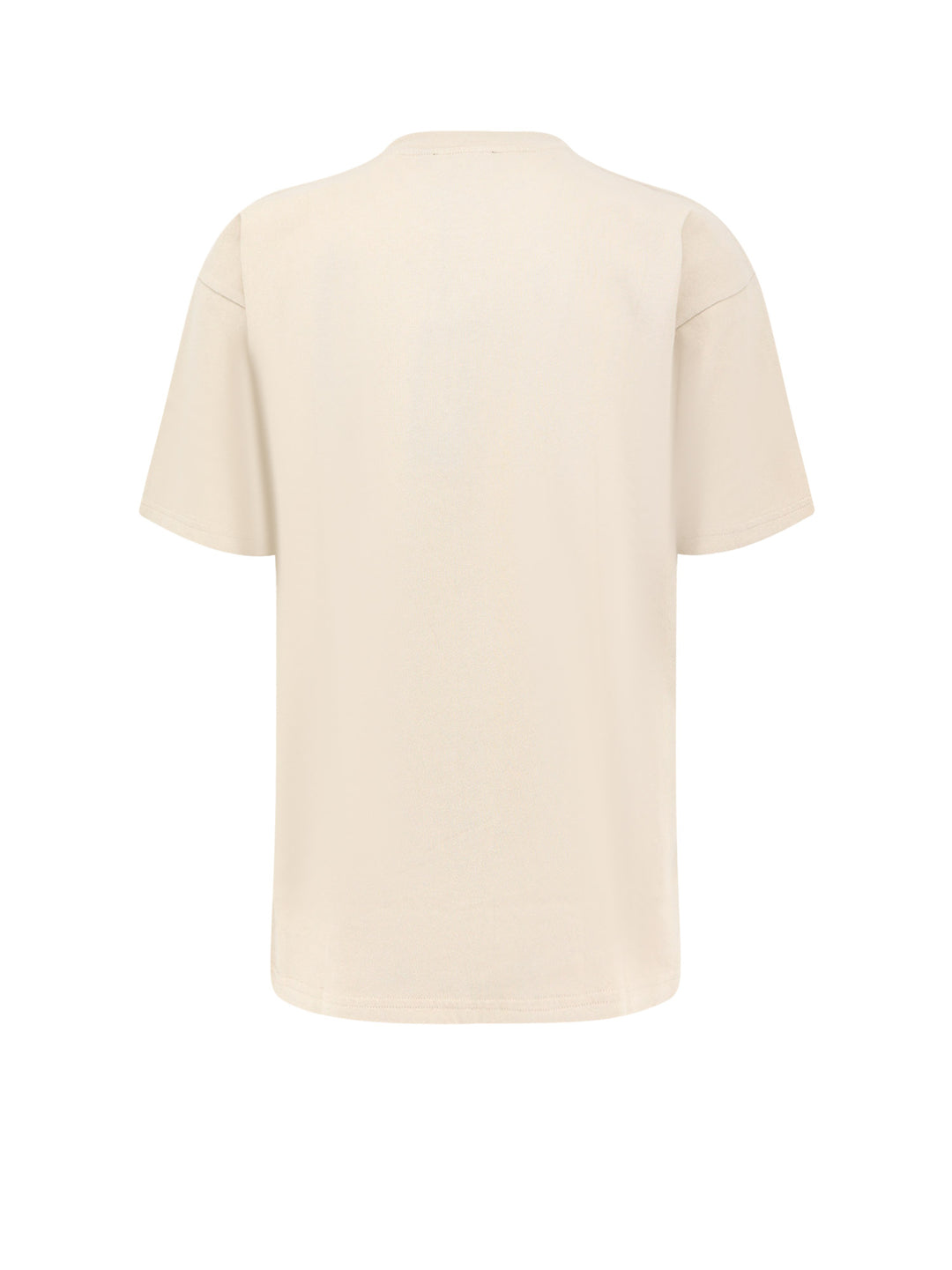 Represent T-shirts and Polos - VINTAGE WHITE | b92b4844fd1f154453468d9983b3140b2d2f99c2