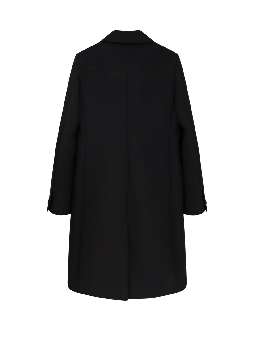 Gucci Coats - Blacks and greys | 2cf78d118a4afe218b59e6d111cd3c785df1c471