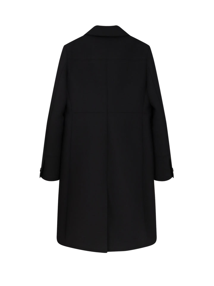 Gucci Coats - Blacks and greys | 2cf78d118a4afe218b59e6d111cd3c785df1c471