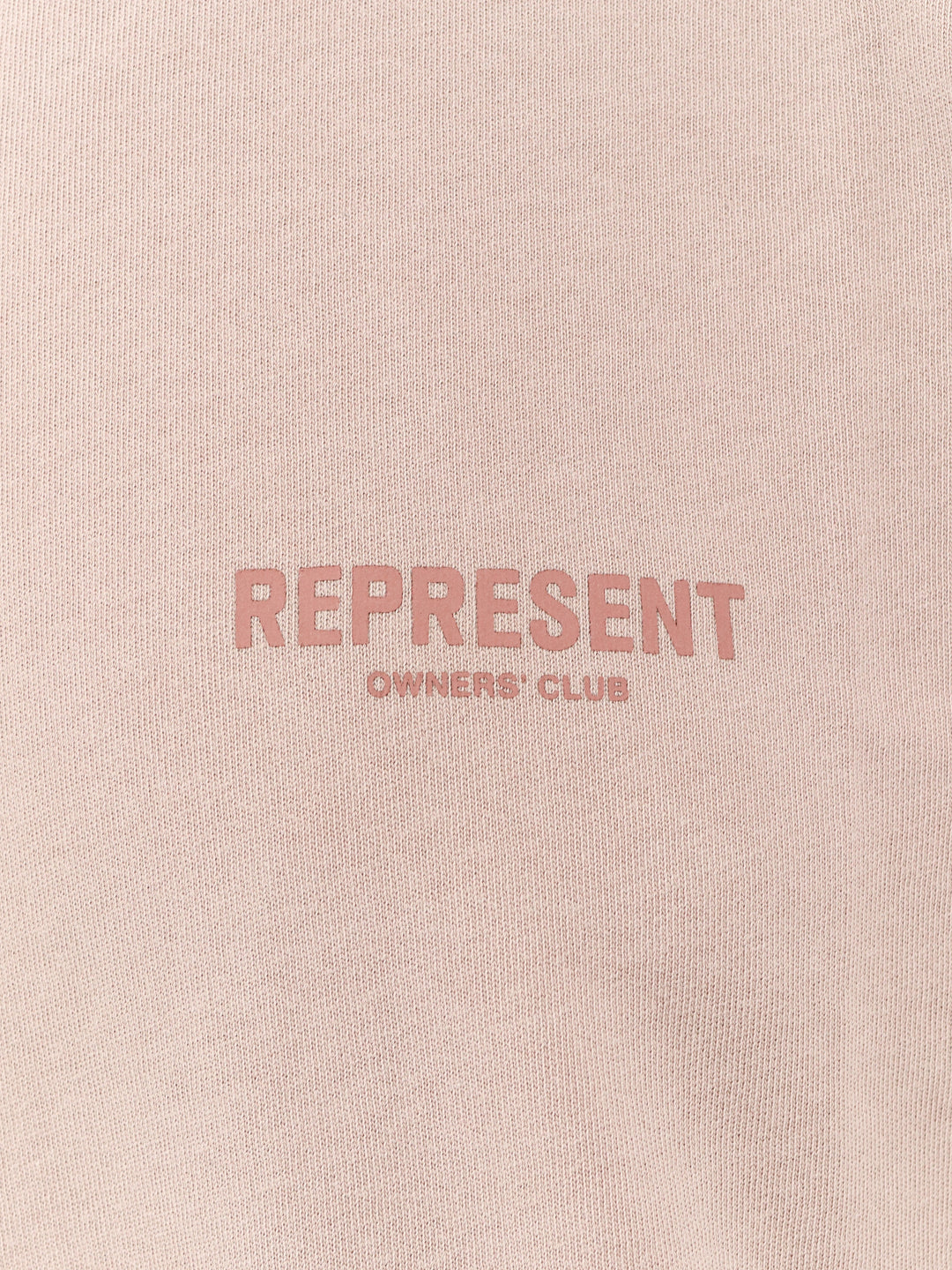 Represent T-shirts and Polos - DUSTY MAUVE | 7865df4892731dc27cab96d67d041bc68e350260