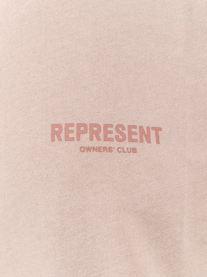 Represent T-shirts and Polos - DUSTY MAUVE | 7865df4892731dc27cab96d67d041bc68e350260