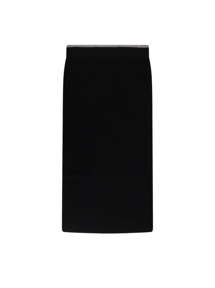 Pinko Skirts - Blacks and greys | 954f45136f149824ac5795b1d1edf6228d456605