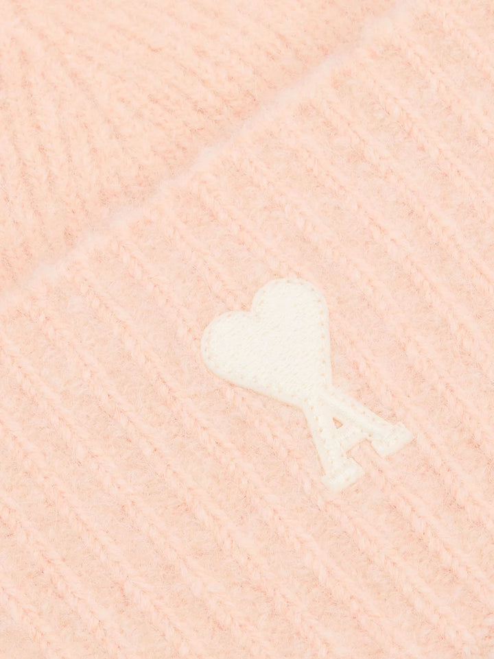 Ami Paris Hats - POUDRE ECRU | 35a9413359efff8ce0606101d493a2c92333bab9