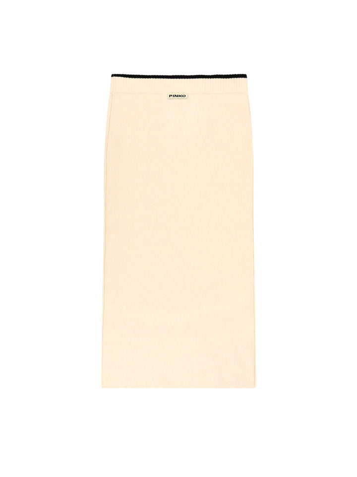 Pinko Skirts - Light and natural | 5a2381e2c05e2c8246bf01a3f441e94308b3b743