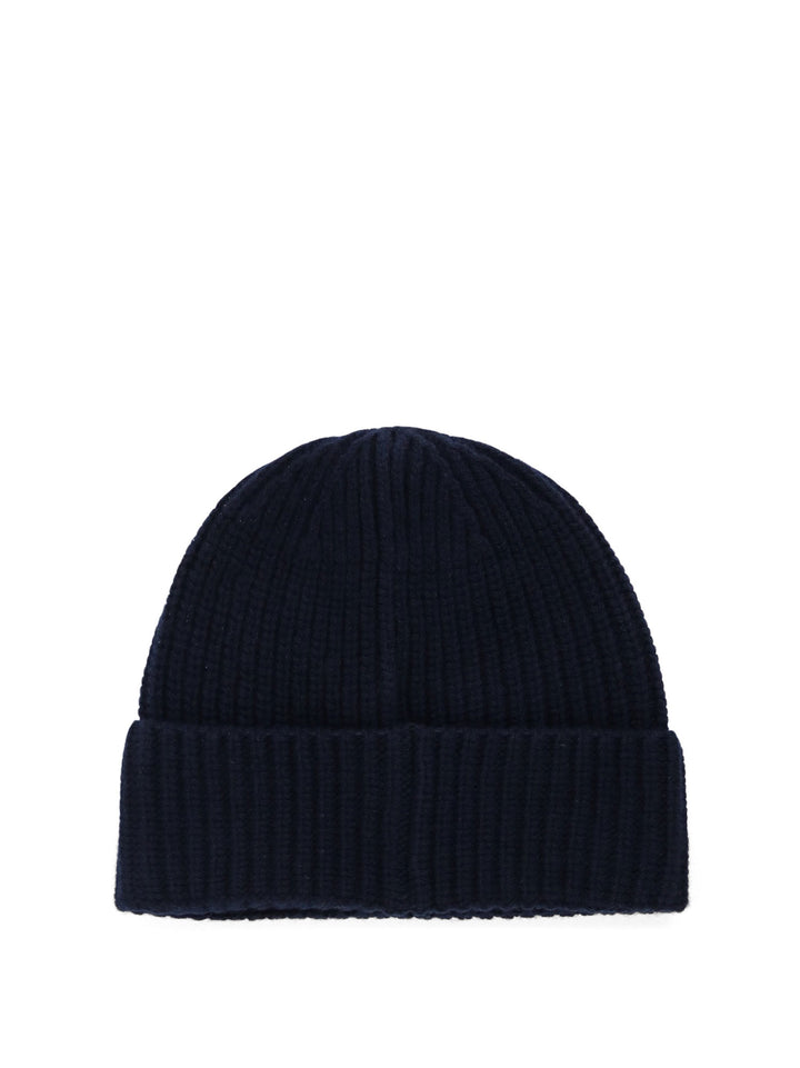 Stone Island Hats - Blue and green | 825016051425caa12197a38f911b92b39beea3b8