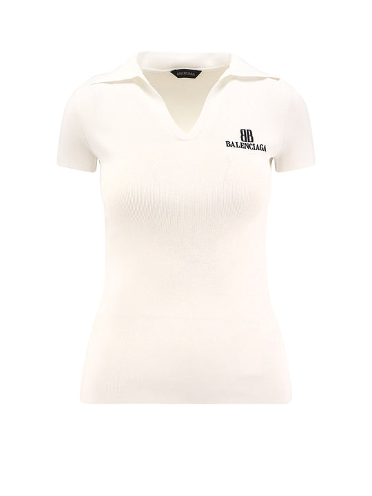 Viscose Blend Sweater