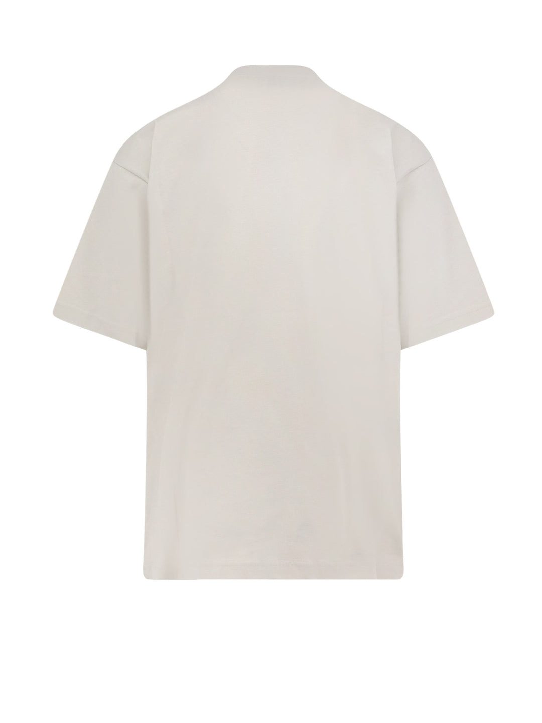 Balenciaga T-shirts and Polos - DIRTY WHITE | 831cfd2c76350f1732e391d6c5b7d9d250515d0e