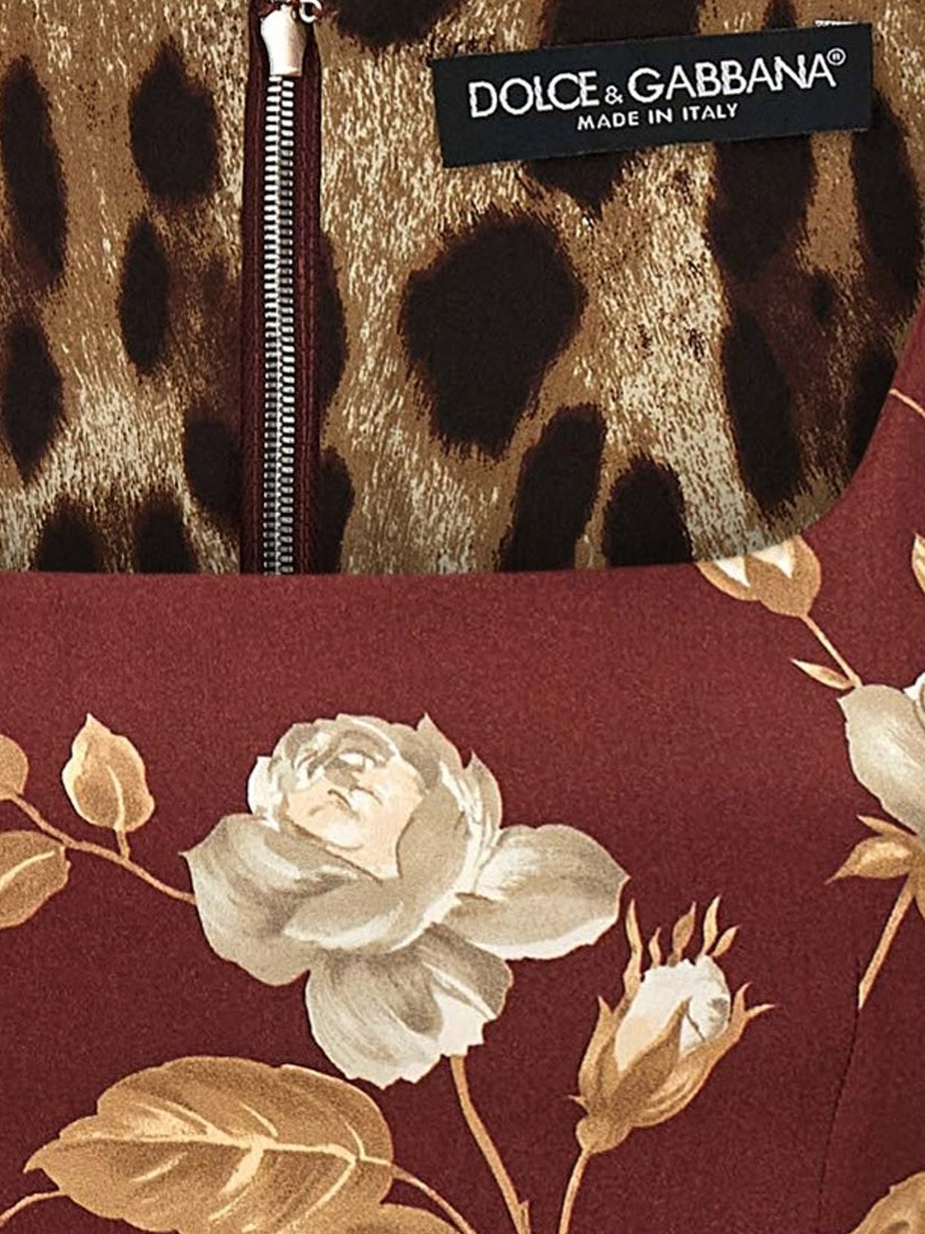 Dolce & Gabbana Dresses - ROSE VINTAGE F.BDX | 4bfe16d0ae14bc6e9513e07f8eacca3cd89c3c9c