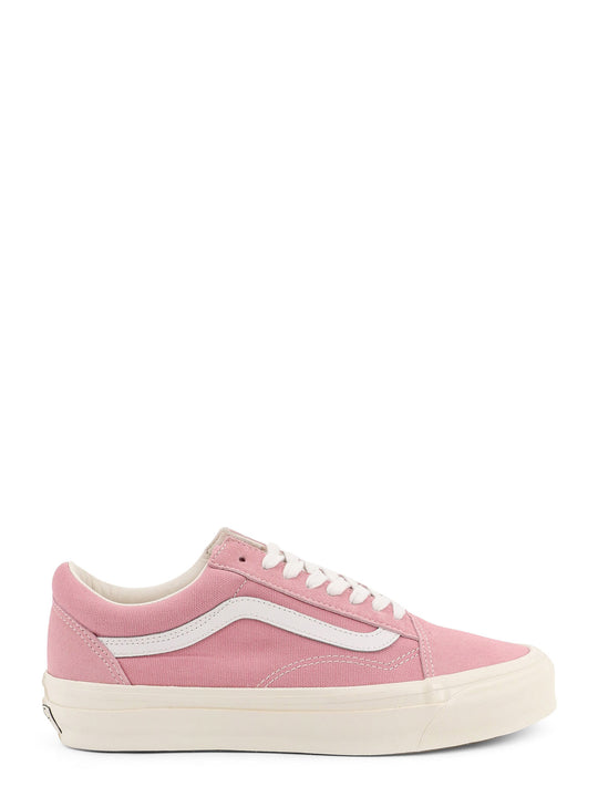 Lx Old Skool Canvas Low-Top Sneakers