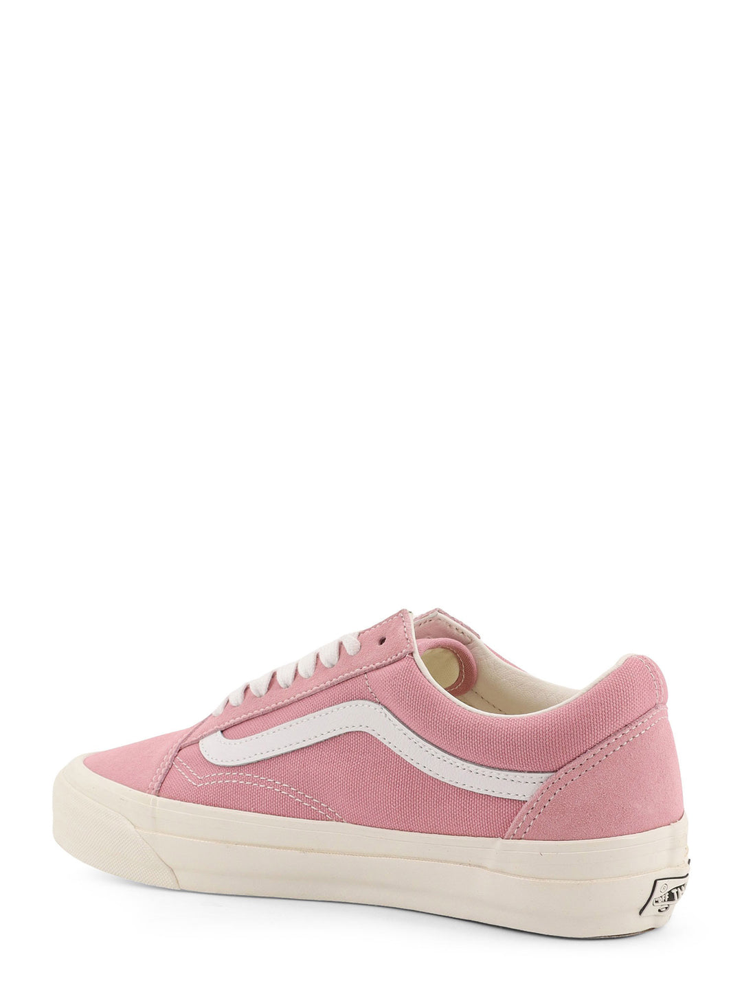 Vans Sneakers - Pink Dawn | e5195b09ee092f3d7eb5d14da2cdb5497d219140