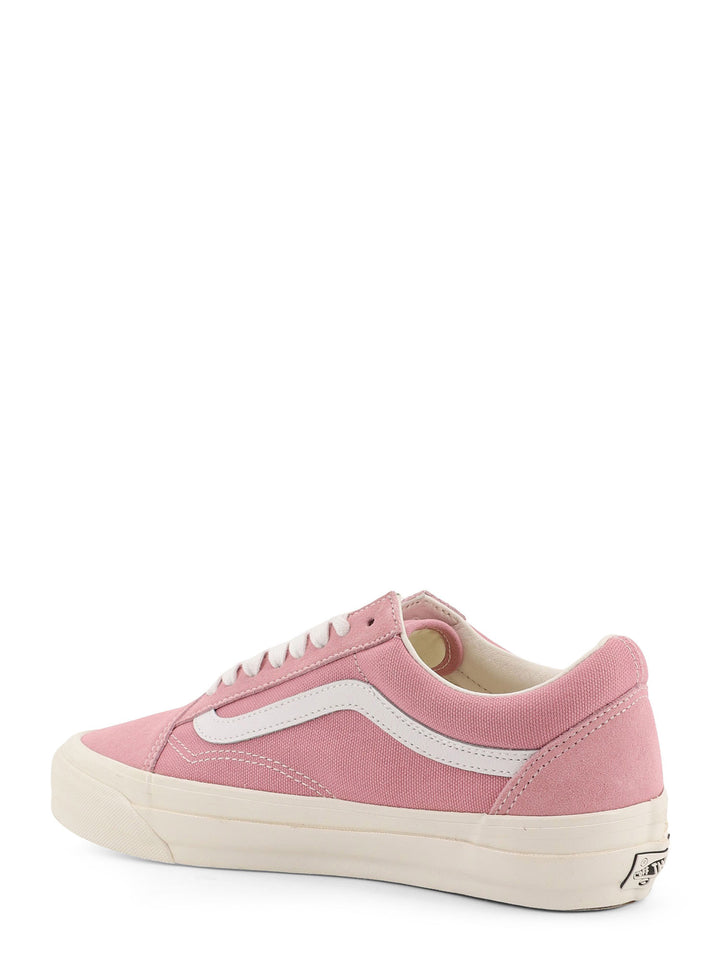 Vans Sneakers - Pink Dawn | e5195b09ee092f3d7eb5d14da2cdb5497d219140