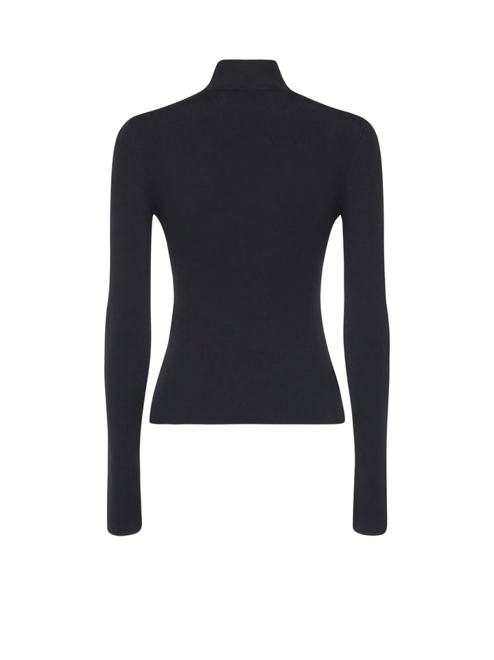 Balenciaga Sweaters - Blacks and greys | f551114fe4ca6e26d3d2648f2aaaec6a036cf69f