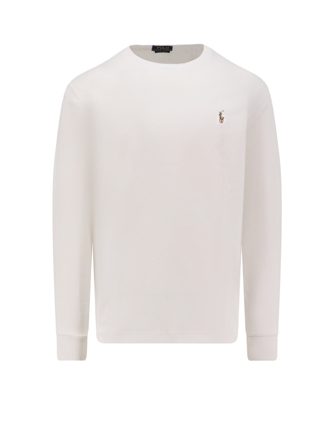 Polo Ralph Lauren T-shirts and Polos - Light and natural | 1723b4e00bc6e566f7d121a987b2e213afb352dd