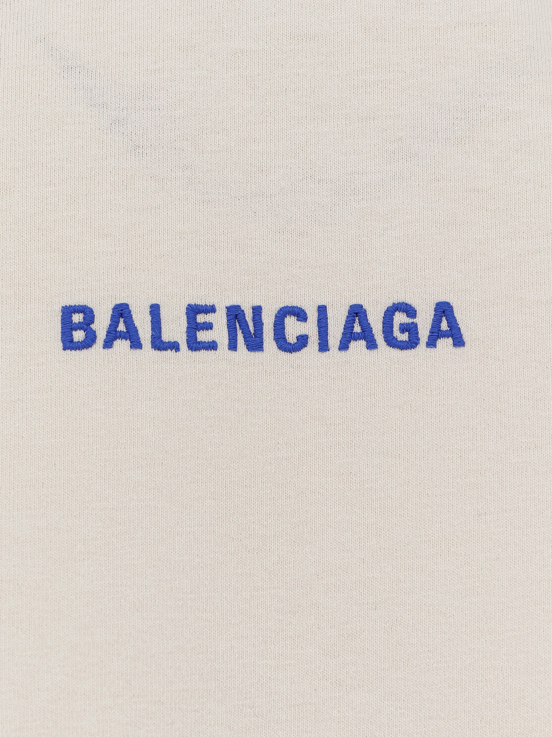 Balenciaga T-shirts and Polos - Light and natural | 838e8cdbde6ef209240677341cc9b38831a114ae