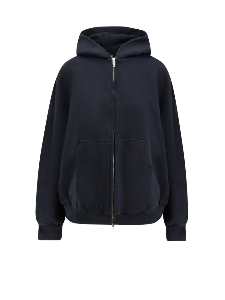 Balenciaga Sweaters - Blacks and greys | 41867e6ae25bbfbf987cdfab526ff62074137f73