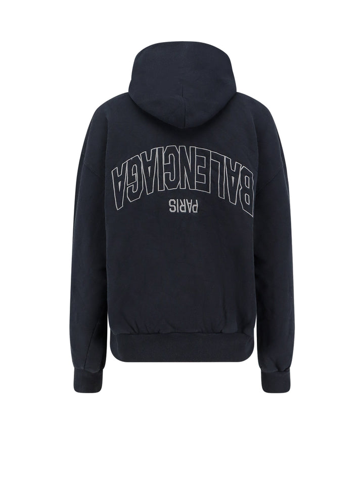 Balenciaga Sweaters - Blacks and greys | 7b595e298b9468c450ce64c7de9acbcbeacb6105