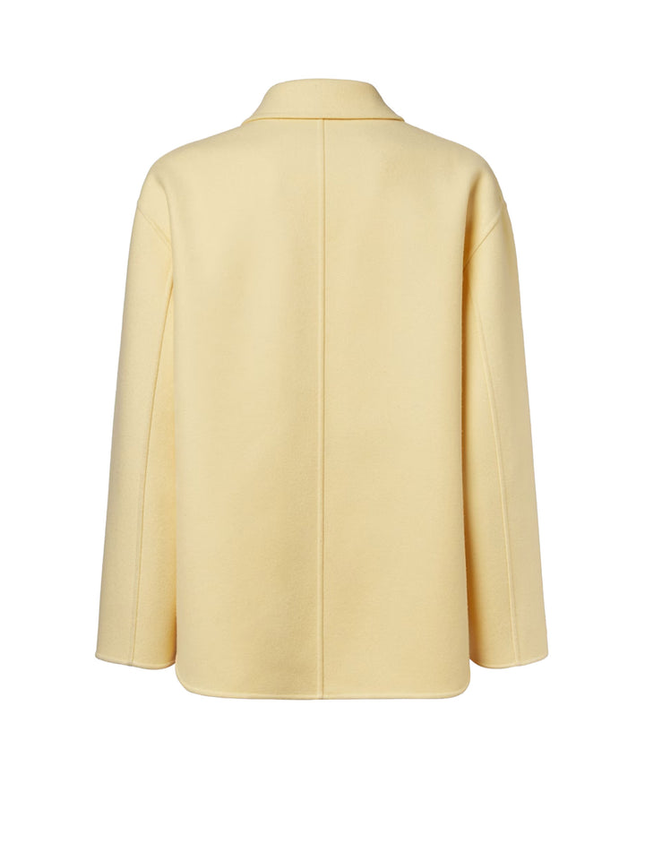 Fendi Coats - Light and natural | ff4752e2aec18cc10e031283d660ab230e60c2d3