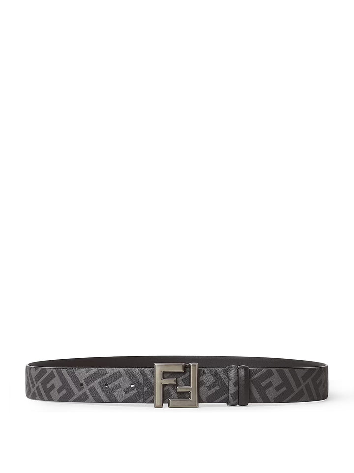 Fendi Belts - NERO+RUT.UB.SAT | dc59425e1163c57a63cbf3c014ae27b494f3ed67