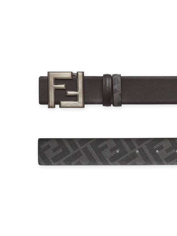 Fendi Belts - NERO+RUT.UB.SAT | 9838e2483fd1d73e3fb33510cdca8cc145992252