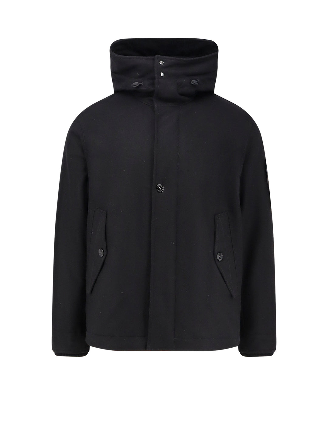 Stone Island Jackets - Blacks and greys | efda68f42963948a5870981ab5704b6cdf135675