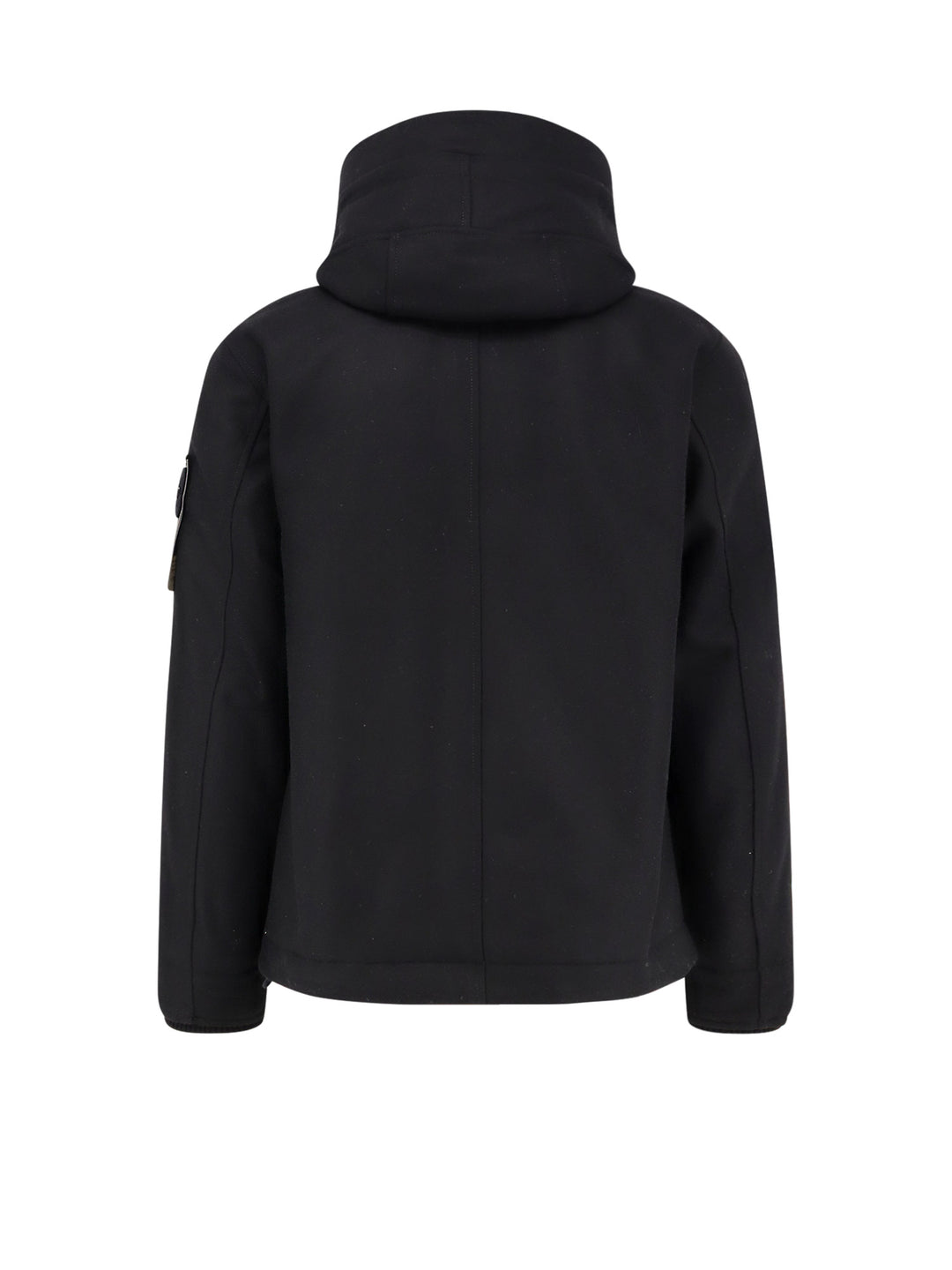 Stone Island Jackets - Blacks and greys | 1b33dae8fd0697741f2fe77faf4f453993055c6c