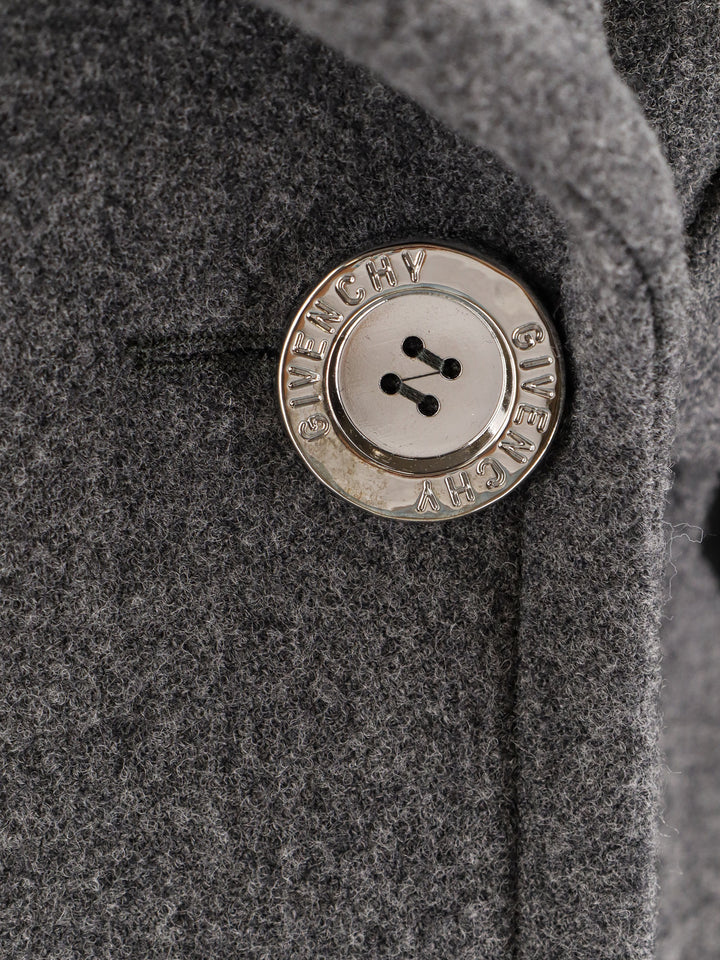 Givenchy Jackets - Slate blend | 704a3fa0886648f6eab85f93bf6fc23189aa4c6e