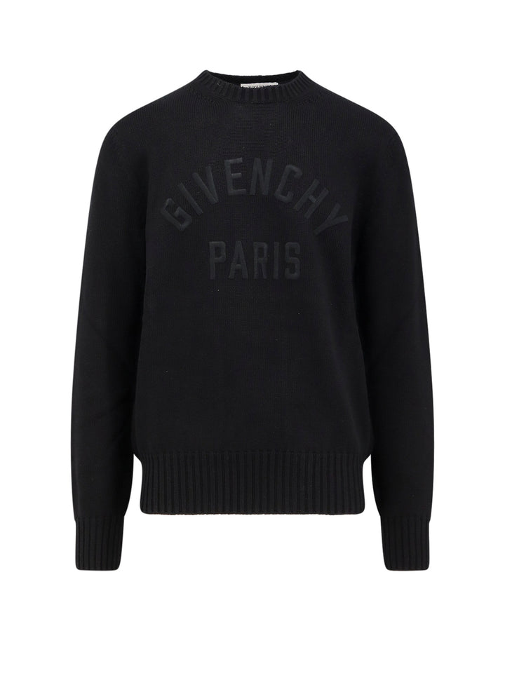 Givenchy Sweaters - Blacks and greys | 8d306f1ce2e7287872c682e8f033814c7ffdfbc7