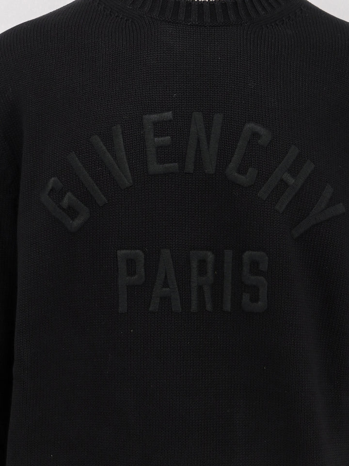 Givenchy Sweaters - Blacks and greys | 79ad9fa178c2fe0e3b269b21ed69ca9838f4e738