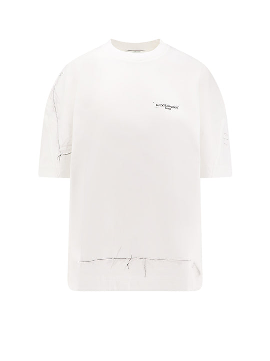 Cotton T-Shirt