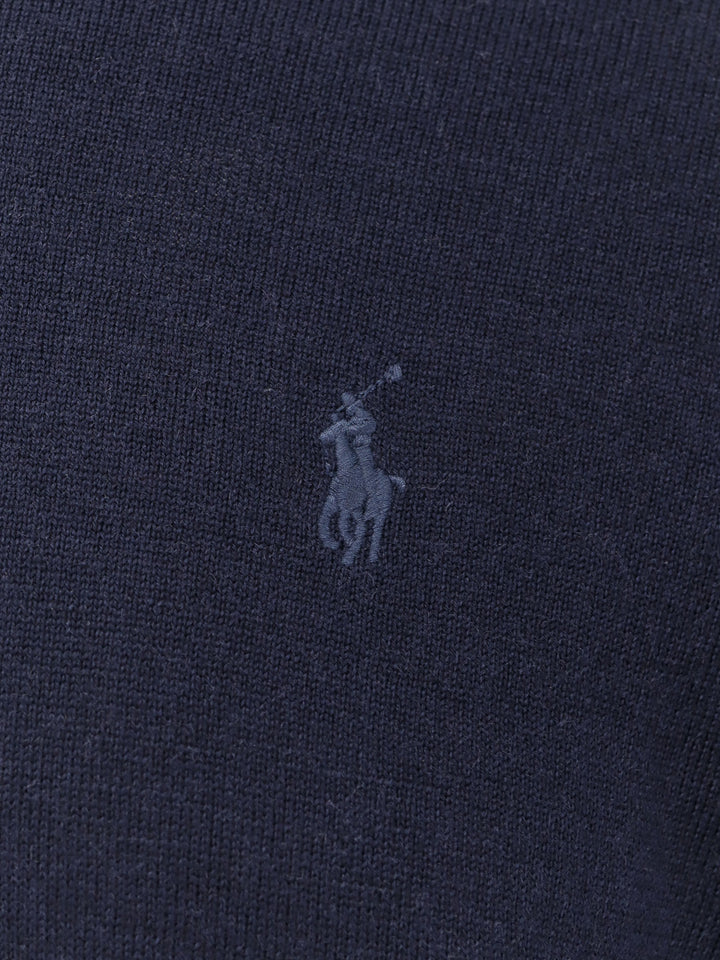 Polo Ralph Lauren Sweaters - HUNTER NAVY | b74271a1ce48cb40ec42794c7d859300a7ce4a93