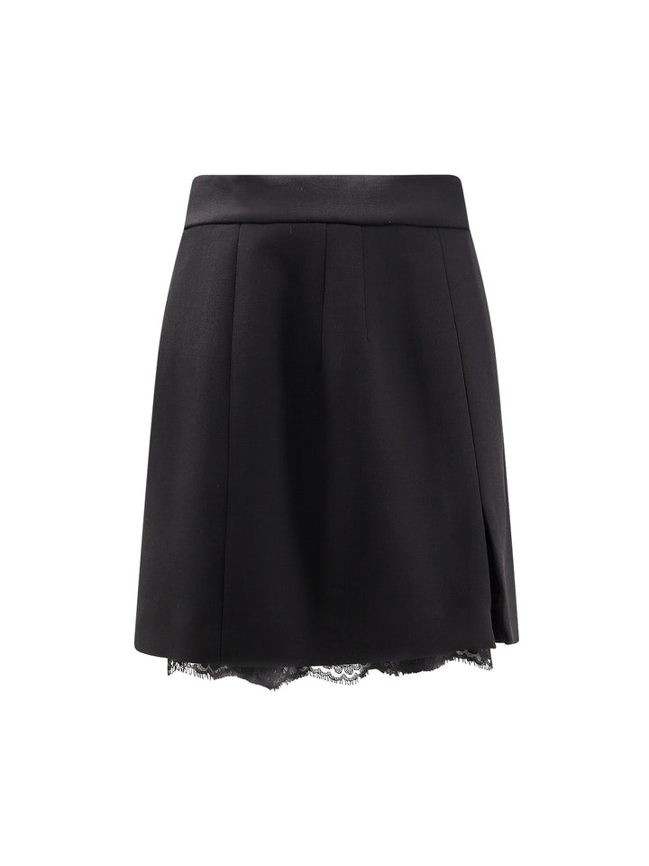 Dolce & Gabbana Skirts - Blacks and greys | d09ed6a9d5da148a3c677cba51d11d98a789f429