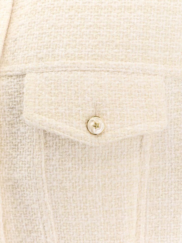 Pinko Jackets - Light and natural | 8cac1e3838d1624c1af824c59e5764b5b152889d