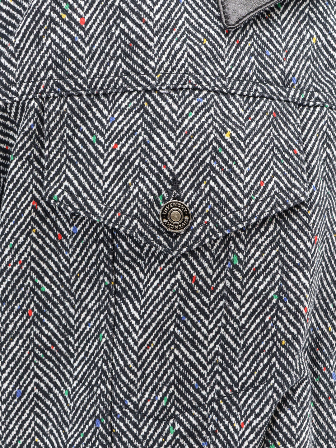 Givenchy Jackets - Blacks and greys | 5331dd7cef8a365f1c95e2f3f9d0682c94ea92b1