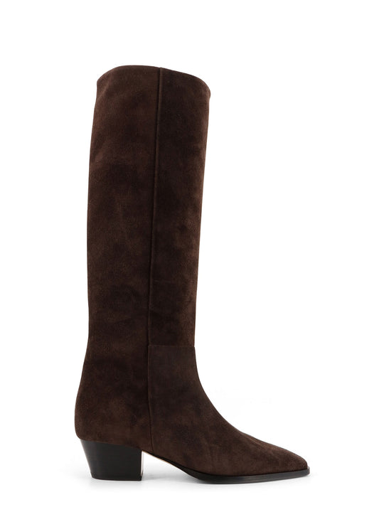 Medea Suede Boots