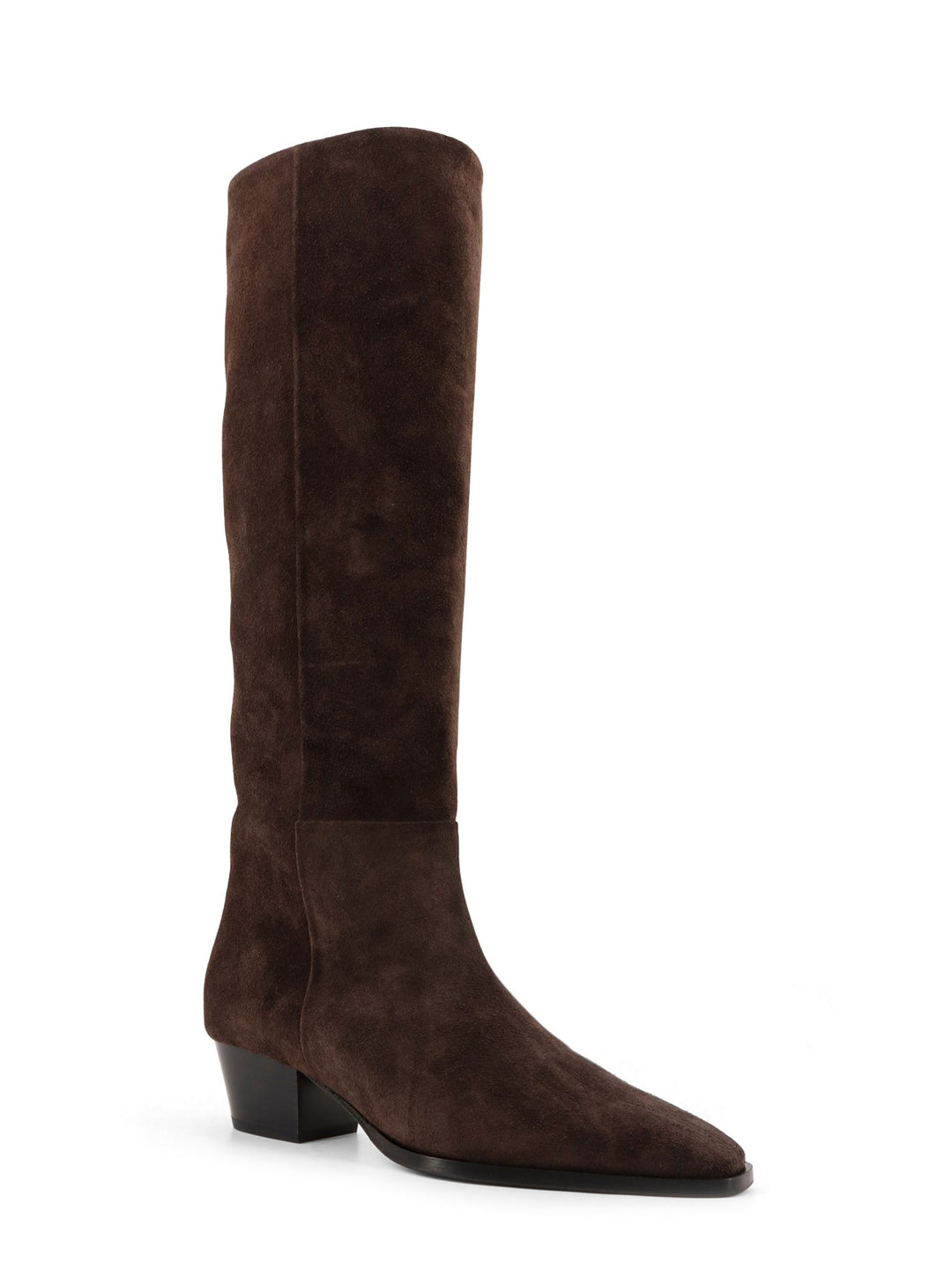 Aeyde Boots - Brown | e6733ce20d5aae76d021e4e7ee773e7453d3256b