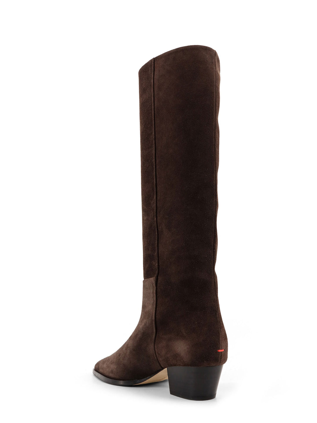 Aeyde Boots - Brown | f5f32c0dc8f613c05808a396200f82ac9c6cdf34